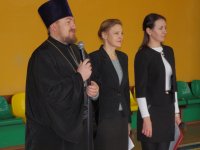 Состоялся региональный этап турнира по мини-футболу на кубок Отдела по работе с молодежью Гомельской епархии Состоялся региональный этап турнира по мини-футболу на кубок Отдела по работе с молодежью Гомельской епархии