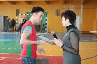 Состоялся региональный этап турнира по мини-футболу на кубок Отдела по работе с молодежью Гомельской епархии Состоялся региональный этап турнира по мини-футболу на кубок Отдела по работе с молодежью Гомельской епархии