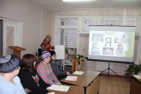 В ГУО "Ясли-сад №7 г. Рогачёва" состоялось заседание  родительского клуба на тему «Детский эгоизм: понятия, причины, рекомендации»