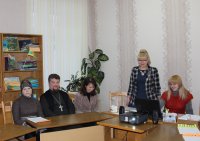 В ГУО "Ясли-сад №7 г. Рогачёва" состоялось заседание  родительского клуба на тему «Детский эгоизм: понятия, причины, рекомендации»