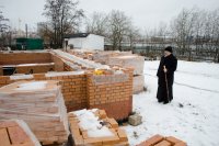 Преосвященнейший Стефан совершил рабочие поездки в храмы Гомеля Преосвященнейший Стефан совершил рабочие поездки в храмы Гомеля