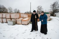 Преосвященнейший Стефан совершил рабочие поездки в храмы Гомеля Преосвященнейший Стефан совершил рабочие поездки в храмы Гомеля