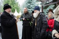 Преосвященнейший Стефан совершил рабочие поездки в храмы Гомеля Преосвященнейший Стефан совершил рабочие поездки в храмы Гомеля