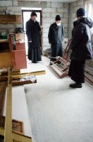 Преосвященнейший Стефан совершил рабочие поездки в храмы Гомеля Преосвященнейший Стефан совершил рабочие поездки в храмы Гомеля