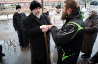 Преосвященнейший Стефан совершил рабочие поездки в храмы Гомеля Преосвященнейший Стефан совершил рабочие поездки в храмы Гомеля