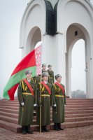 Вечная память павшим героям - живая память Афгану