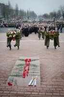 Вечная память павшим героям - живая память Афгану