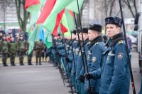 Вечная память павшим героям - живая память Афгану