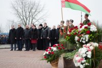 Вечная память павшим героям - живая память Афгану