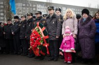 Вечная память павшим героям - живая память Афгану