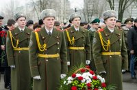 Вечная память павшим героям - живая память Афгану