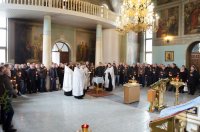 Вечная память павшим героям - живая память Афгану