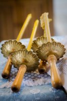 Вечная память павшим героям - живая память Афгану