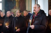 Вечная память павшим героям - живая память Афгану