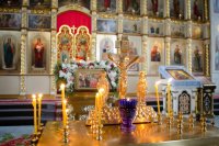 Вечная память павшим героям - живая память Афгану