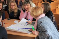 Слет православной молодежи Гомельской епархии