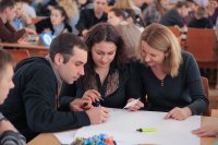 Слет православной молодежи Гомельской епархии