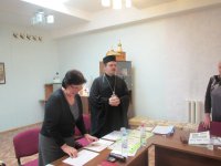 Состоялись XVI Гаазовские чтения