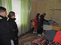 День молодежи в Гомельской епархии отметили акцией "От сердца к сердцу"