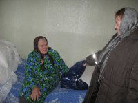 День молодежи в Гомельской епархии отметили акцией "От сердца к сердцу"