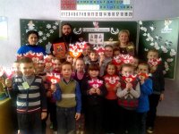 Навстречу детским сердцам. Навстречу детским сердцам.