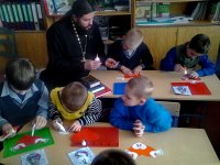 Навстречу детским сердцам. Навстречу детским сердцам.