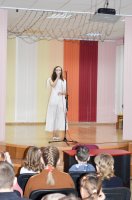 Молодёжь и современность. Разговор на чистоту Молодёжь и современность. Разговор на чистоту