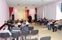 Молодёжь и современность. Разговор на чистоту Молодёжь и современность. Разговор на чистоту