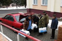 «От сердца к сердцу» каждый день