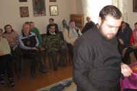 «От сердца к сердцу» каждый день