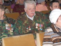 "Солдат войны не выбирает" "Солдат войны не выбирает"