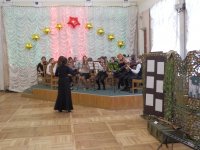 "Солдат войны не выбирает" "Солдат войны не выбирает"