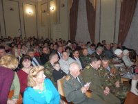 "Солдат войны не выбирает" "Солдат войны не выбирает"