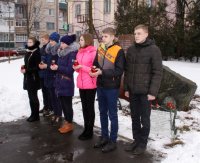 В храмах Рогачёвского благочиния прошла акция «Свеча памяти»