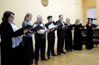 130-летие со дня рождения белорусского композитора Алексея Евлампиевича Туренкова