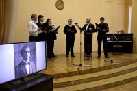 130-летие со дня рождения белорусского композитора Алексея Евлампиевича Туренкова