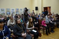 130-летие со дня рождения белорусского композитора Алексея Евлампиевича Туренкова