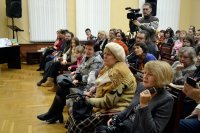 130-летие со дня рождения белорусского композитора Алексея Евлампиевича Туренкова