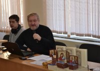 Состоялся IV Городской отборочный турнир «Фавор» среди старшеклассников Состоялся IV Городской отборочный турнир «Фавор» среди старшеклассников