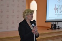 Состоялся IV Городской отборочный турнир «Фавор» среди старшеклассников Состоялся IV Городской отборочный турнир «Фавор» среди старшеклассников