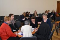 Состоялся IV Городской отборочный турнир «Фавор» среди старшеклассников Состоялся IV Городской отборочный турнир «Фавор» среди старшеклассников