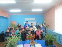  «Есть такой праздник»