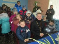  «Есть такой праздник»