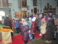  «Есть такой праздник»