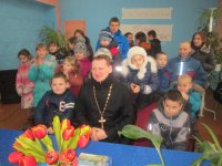  «Есть такой праздник»