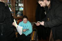 «Сретенские встречи»