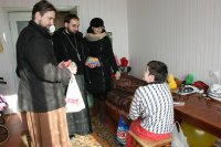 «Сретенские встречи»