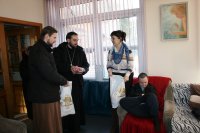 «Сретенские встречи»