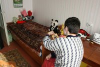 «Сретенские встречи»