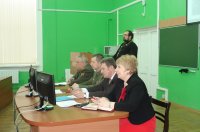 День открытых дверей на военно-транспортном факультете День открытых дверей на военно-транспортном факультете